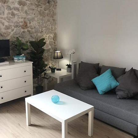 Appartement Les Remparts Antibes Exteriér fotografie