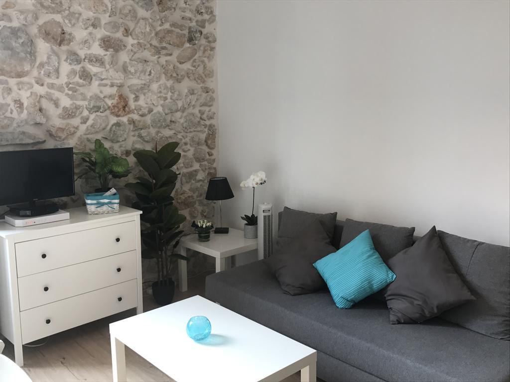 Appartement Les Remparts Antibes Exteriér fotografie